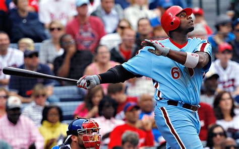 Phillies will wear powder blue throwback uniforms at times in 2018