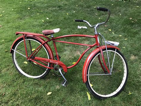 Sold - 1959 Schwinn Tornado Deluxe | Archive (sold or withdrawn) | The Classic and Antique ...