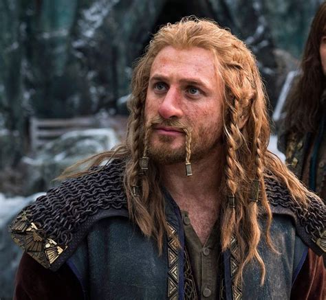 Pin by Thorin Oakenshield by Miki on Fili | The hobbit movies, The hobbit, Fili and kili