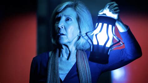 Deleted Insidious Movie Scenes That Would've Filled Theaters With Screams