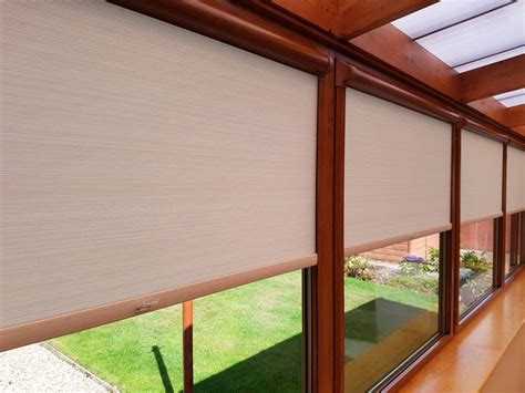 PERFECT FIT ROLLER BLINDS – ABERDEEN BLIND SPECIALISTS LTD.