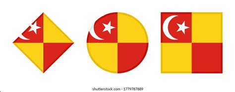 Malaysia Selangor Flag: Over 62 Royalty-Free Licensable Stock Vectors & Vector Art | Shutterstock