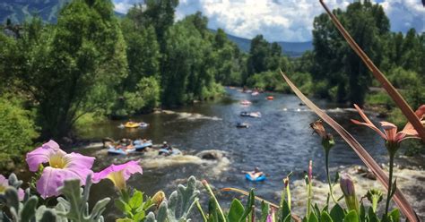 Steamboat Springs Hiking Trails: Yampa River Core Trail