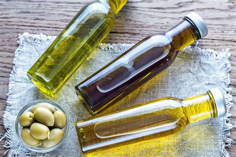 6 Types of Olive Oils - including that special “extra” - Wine & More