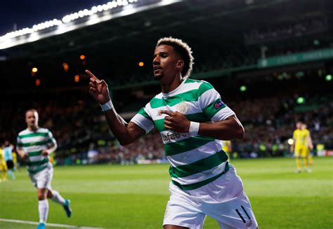 'Simple As That' - Scott Sinclair Makes Brilliant Celtic/Rangers Statement | Latest Celtic News