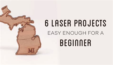 6 Best-Selling Laser Cutter Projects for Beginners In 2024 - AP Lazer