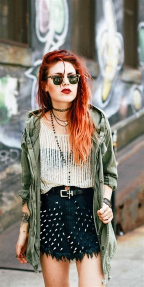 How to wear a Choker: 35 Choker Necklace Outfit Ideas