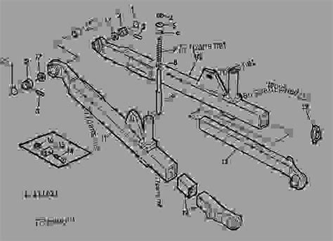 Understanding the John Deere 2030 Parts Diagram: A Comprehensive Guide