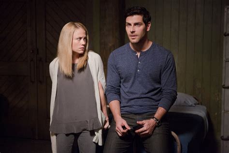 Fangs For The Fantasy: Grimm: Nick, Adalind and the Rape No-one Talks About