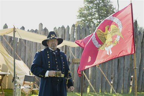 Civil War Encampment & Reenactment - Westmoreland County Historical Society