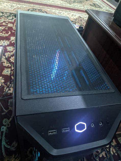 Ryzen Gaming Pc, Computers & Tech, Desktops on Carousell