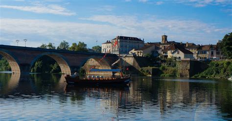 The Storybook Experience that is Bergerac, by Carol | The greatest destinations in the vineyards ...