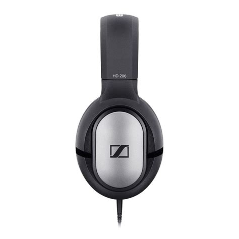 Sennheiser HD 206 Stereo Headphone Electronics | atelier-yuwa.ciao.jp