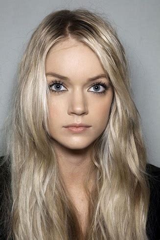 15 Blonde Hair Colors To Highlight Your Tresses