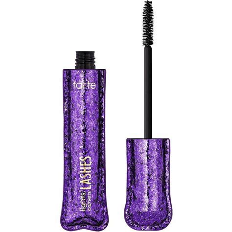 Lights Camera Lashes, Tarte ~ 4-in-1 Mascara Full-Size NWB 839437009726 | eBay