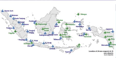 China’s BRI in some ASEAN countries (2/4): Indonesia’s GMF - OBOReurope