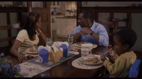 Eating GIF - Daddy Day Care Eddie Murphy Eating - Discover & Share GIFs