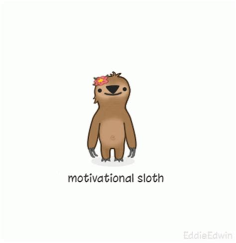 Sloths Baby GIF - Sloths Baby - Discover & Share GIFs