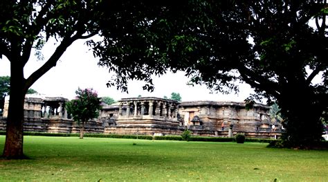 Halebidu is located in Hassan District, Karnataka, India. Halebidu (which was previously called ...