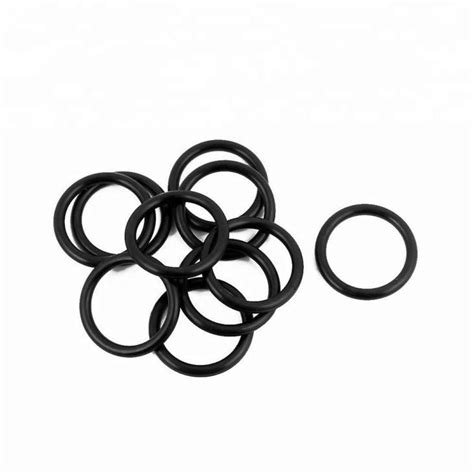 China Best NBR Nitrile O'rings Suppliers and Manufacturers - Wholesale NBR Nitrile O'rings for ...