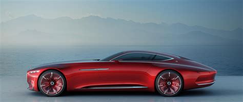 Mercedes Benz Design | Concept Cars 2019 | Mercedes benz, Concept cars ...