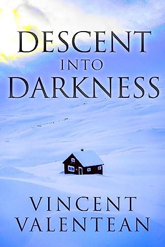 Descent into Darkness - CraveBooks