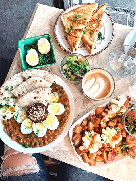 A Drool-Worthy Guide To The Best Brunch in Toronto » Teriaki Talks