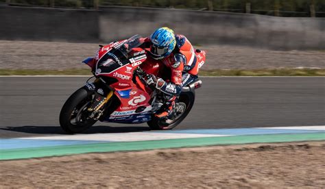 SBK, British Superbike 2021: 'BSB Test Tour' kicks off at Silverstone ...