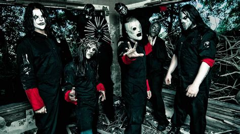 Slipknot Wallpapers All Hope Is Gone - Wallpaper Cave