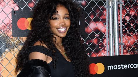 SZA to perform at 2024 Grammy Awards — The Beat 92.5