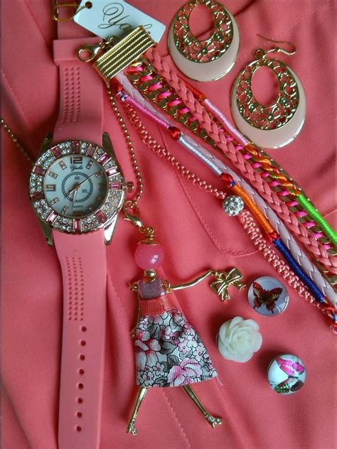 Pink Accessories Pictures, Photos, and Images for Facebook, Tumblr, Pinterest, and Twitter