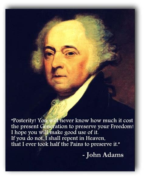 John Adams Quotes - ShortQuotes.cc