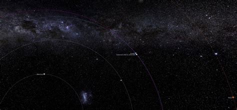 Watch asteroid 2023 BU pass close by Earth today in this free webcast ...