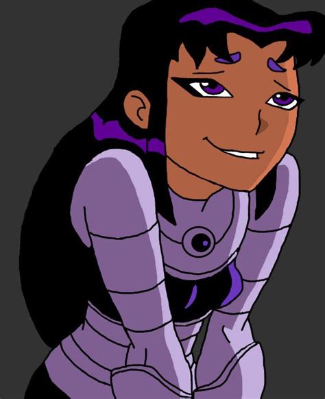 Pin on Teen titans blackfire