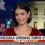 Congress and Corporate Media Deploy Massive Lie, Claiming Venezuela’s Gov’t Threatened to Starve ...