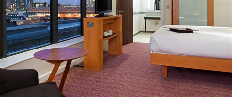 London Waterloo Hotel - Hampton By Hilton London Waterloo