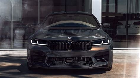 F90 2023 BMW M5 Competition - The Perfect Car? in 2024 | Bmw m5, Bmw, Car