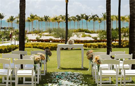 Hotel Riu Palace Macao ️ Destination Weddings - Destify