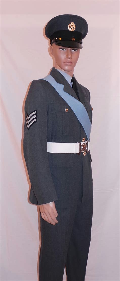 United Kingdom - Air Force Uniforms