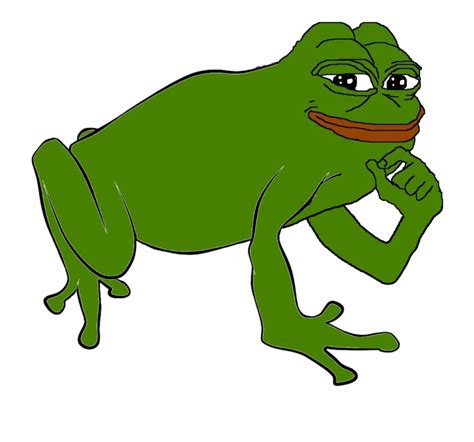 Free Angry Pepe Transparent, Download Free Angry Pepe Transparent png ...