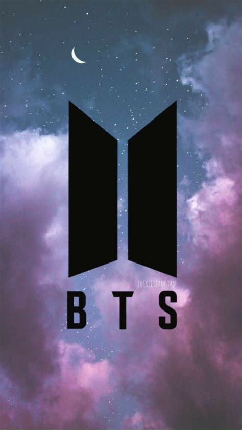 OMG I LOVE BTS YAAAAYYYYYYYY :-) | Bts wallpaper, Lambang bts, Kpop wallpaper