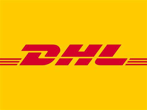 DHL Logo – PNG e Vetor – Download de Logo