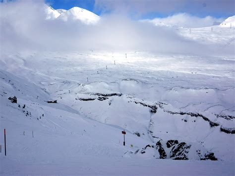 Ski resort Laax - Photos - TopSkiResort.com