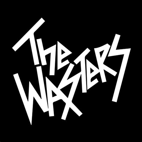 The Wasters "The Wasters" - album review