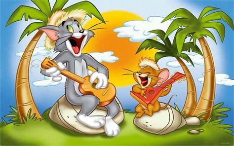 20 Outstanding cute wallpaper tom and jerry You Can Get It For Free ...