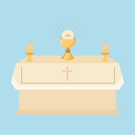 Altar Clipart