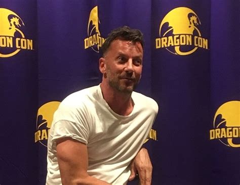 Craig Parker on Twitter: "#CraigParker is about to go back to #AgentsofSHIELD, and he gets to be ...