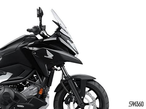 2023 NC750X DCT - Starting at $11,988 | RM Motosport