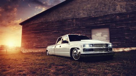 🔥 [42+] Chevy Truck Wallpapers Desktop | WallpaperSafari