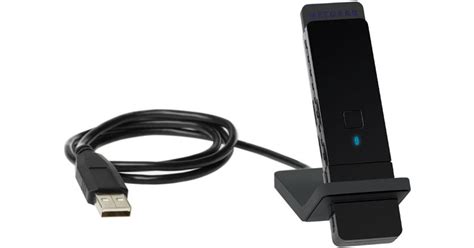 Netgear N300 Wireless USB Adapter | ProductReview.com.au